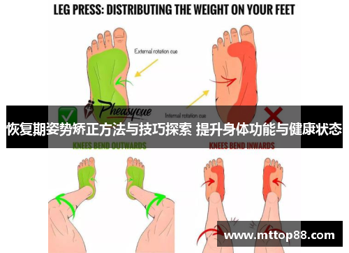 恢复期姿势矫正方法与技巧探索 提升身体功能与健康状态